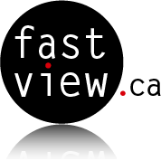 FastView Logo
